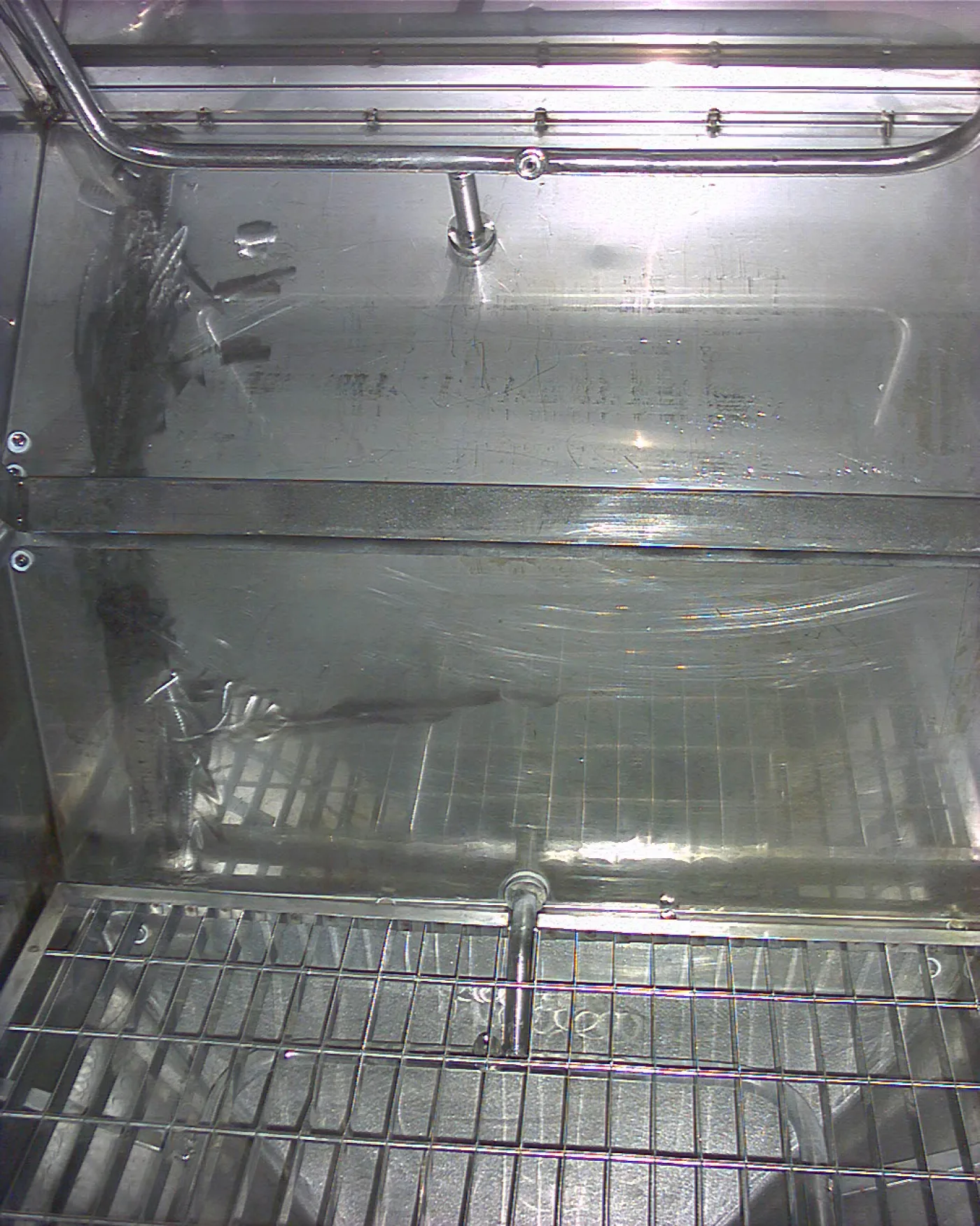 LAVATRICE PER PEZZI E FORMATI – CECCACCI - 7