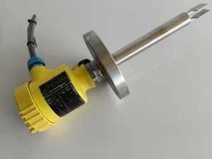 LIQUID VIBRATING SWITCH VEGA VEGASWING 63 ATEX DN25