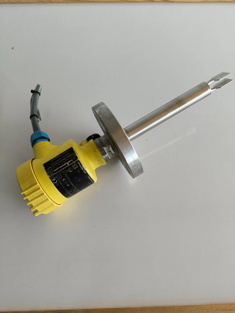 LIQUID VIBRATING SWITCH VEGA VEGASWING 63 ATEX DN25