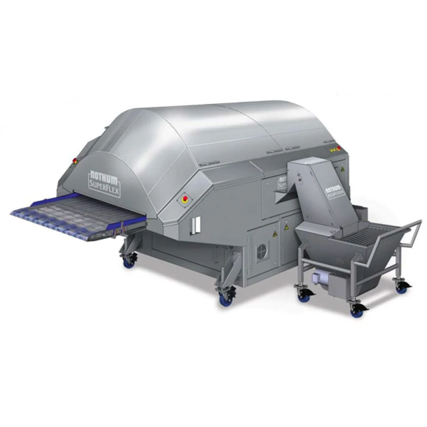 Paneuse SuperFlex - 1