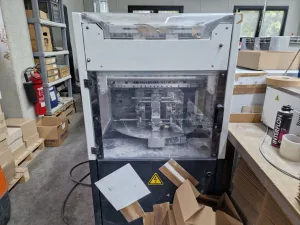 Heidelberg Stitchmaster ST 500