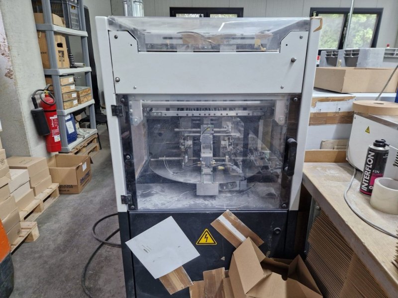 Heidelberg Stitchmaster ST 500