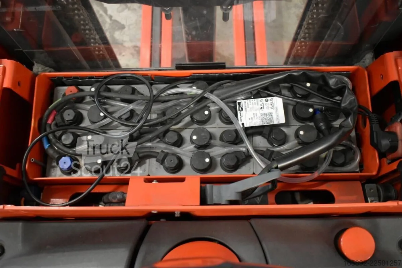 Linde L 14 AP i 1173-01 - 3