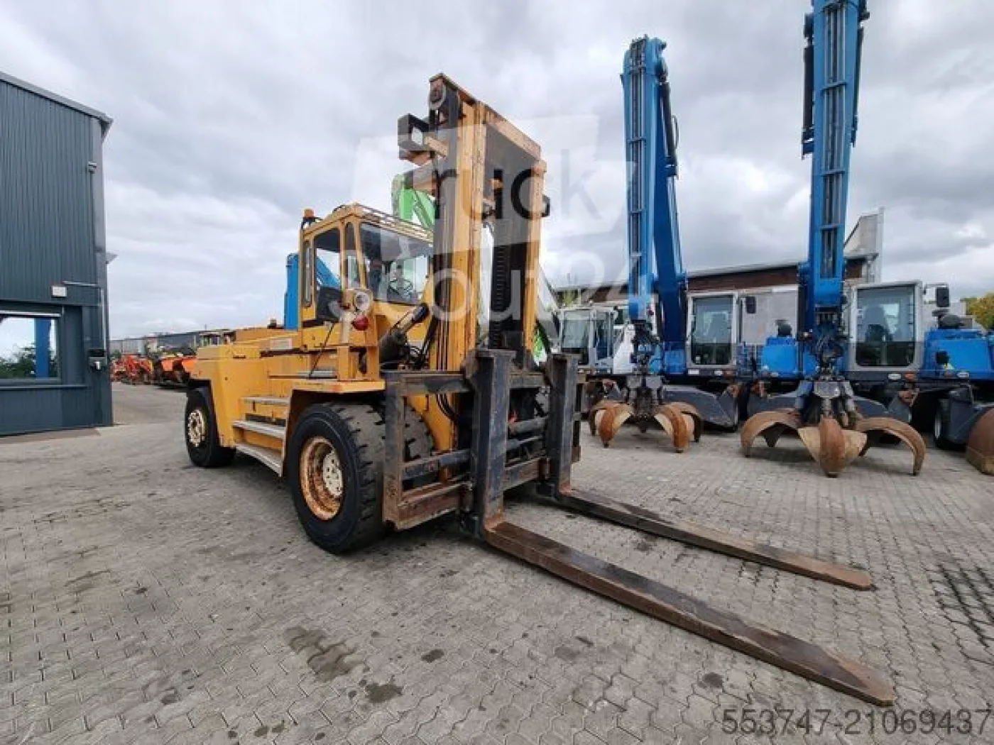 Svetruck 25-120 42 - 3