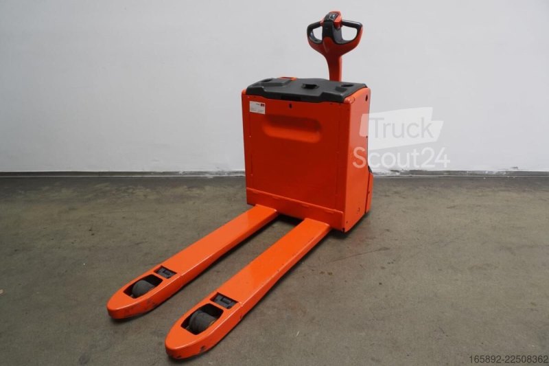 Linde T 20 1152