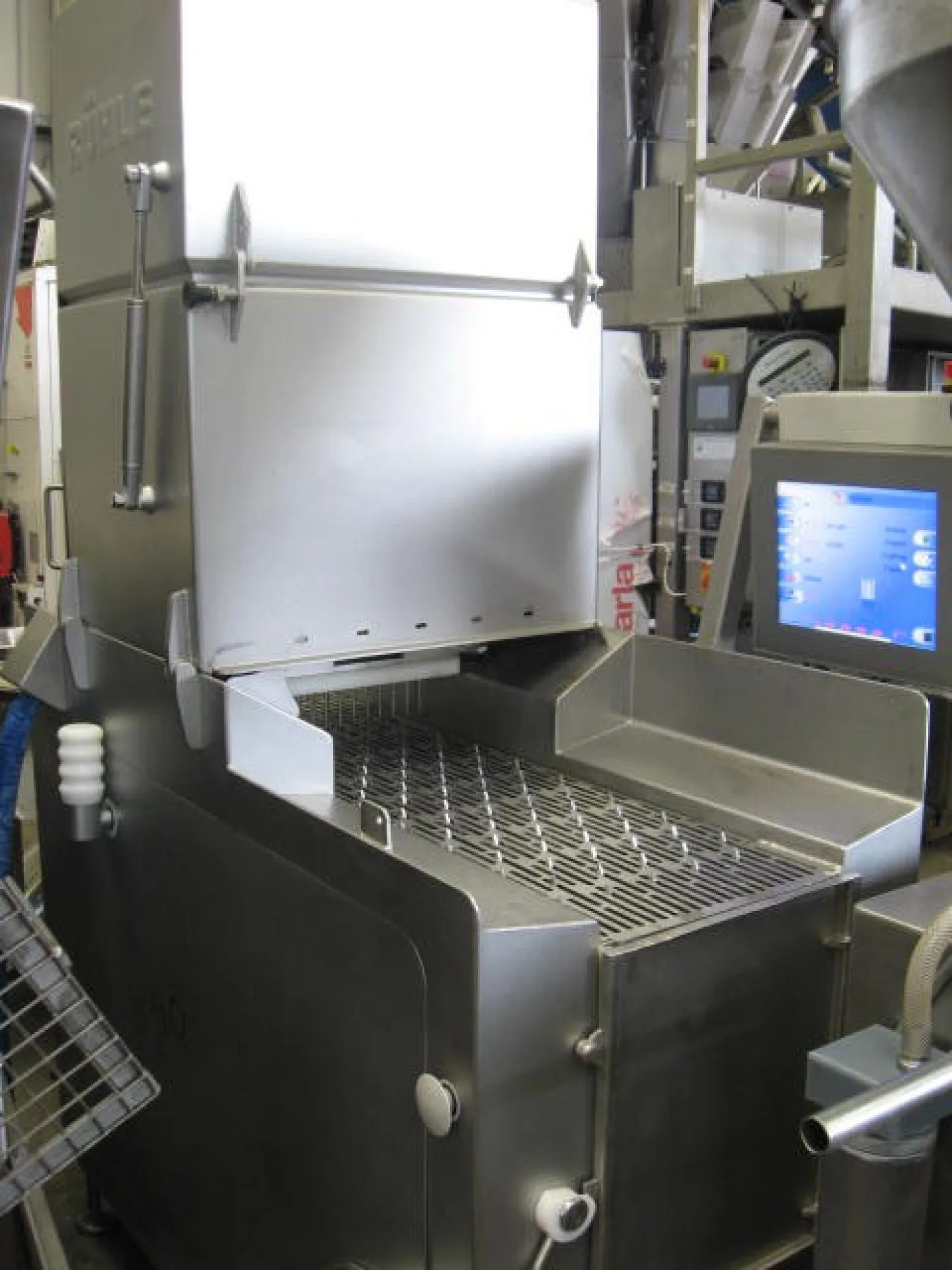 Ruhle IR56 Needle Injector - 1