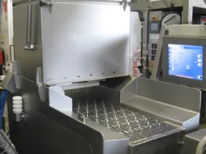Ruhle IR56 Needle Injector