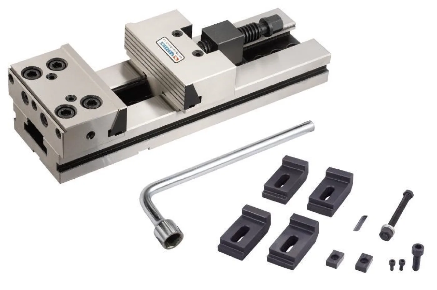 ETAU MACHINE "VERTEX" TYPE VMP 5 - 125 - 1