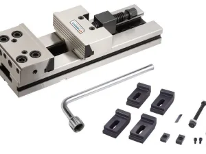 ETAU MACHINE "VERTEX" TYPE VMP 5 - 125