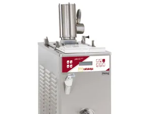 Cattabriga Psk Pro 65/125 Electronic Pasteurizer