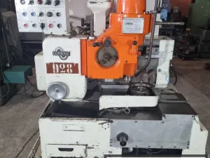 GEAR SHAPER, LORENZ - S4/180 - Laxmi Metal & Machines, Rohtak