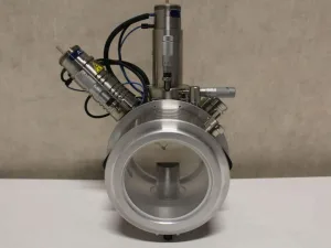 Applied Biosystems MDS Sciex 1004658 rev R MS Ionenbron