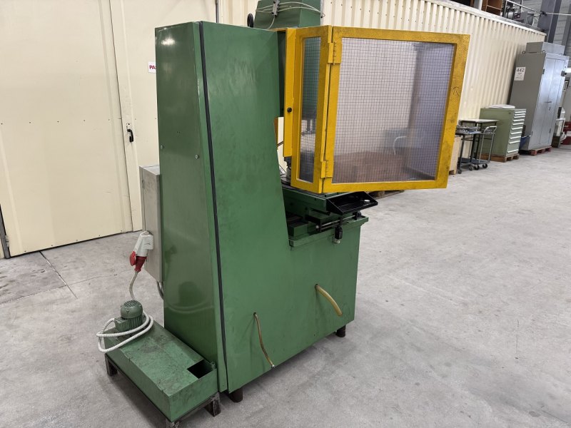 MORTAISEUSE PERINI SM 250