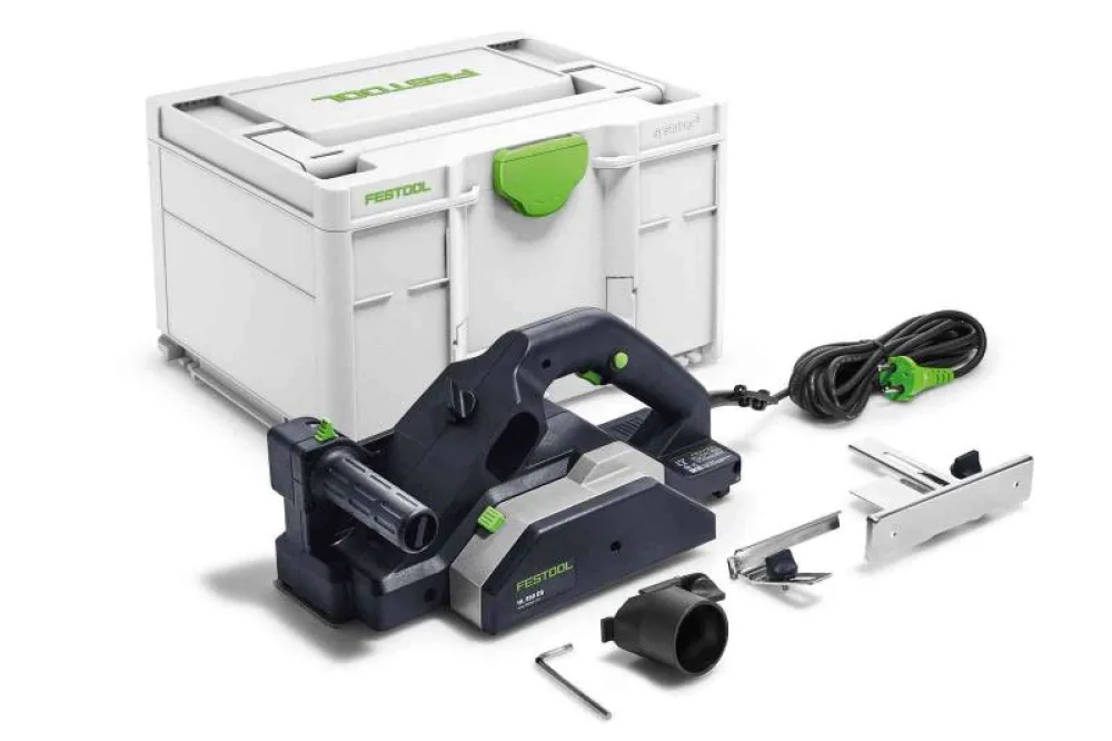 Pialletto Festool mod. HL 850 EB-Plus
