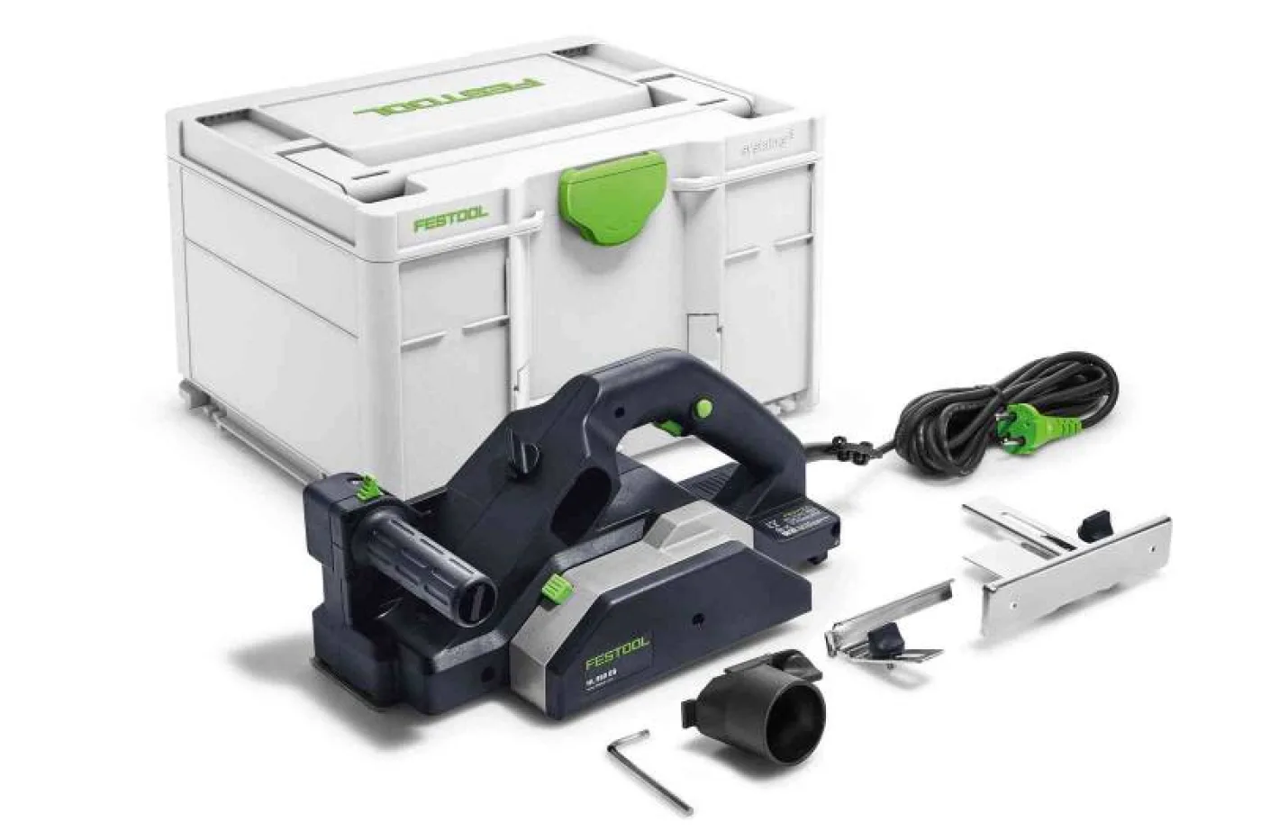 Pialletto Festool mod. HL 850 EB-Plus - 1