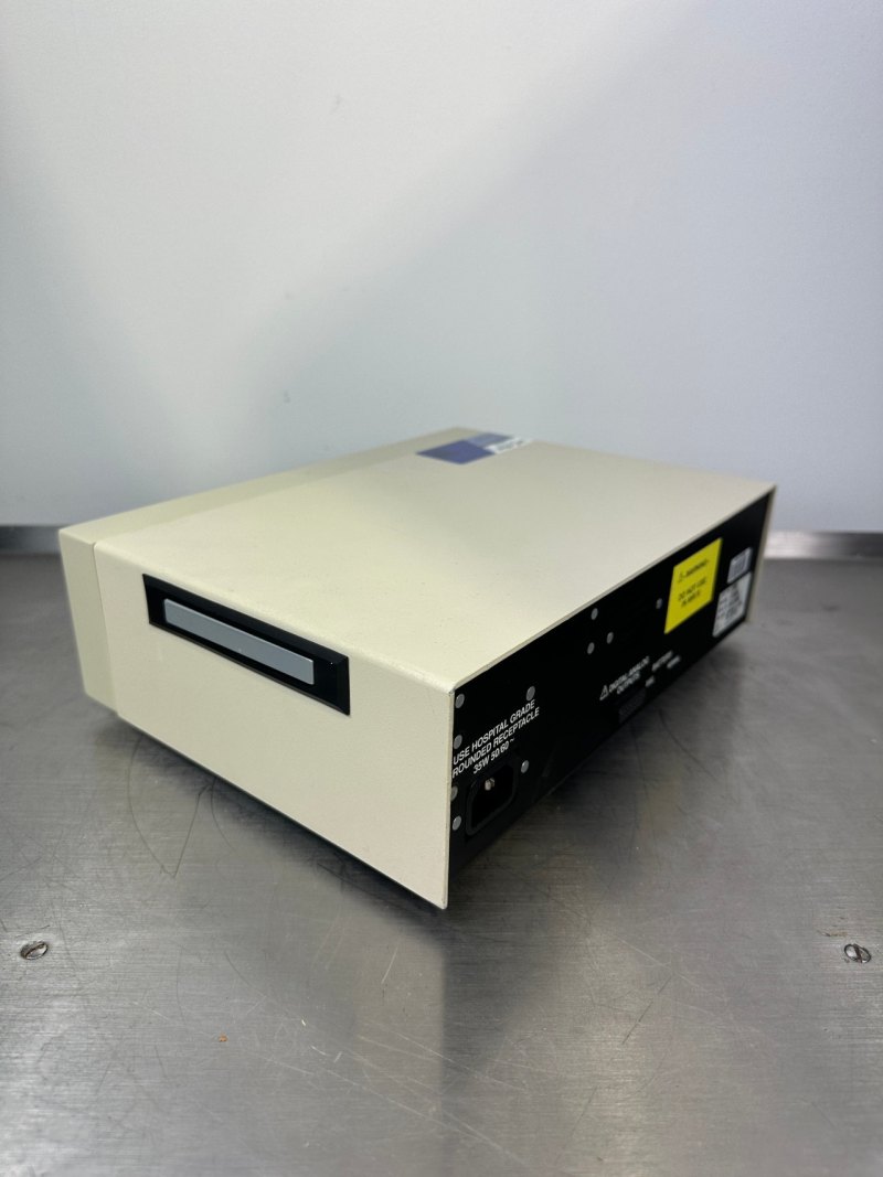Bruker Oxygard OX 3000E Model: 70750A6 Sauerstoffmonitor