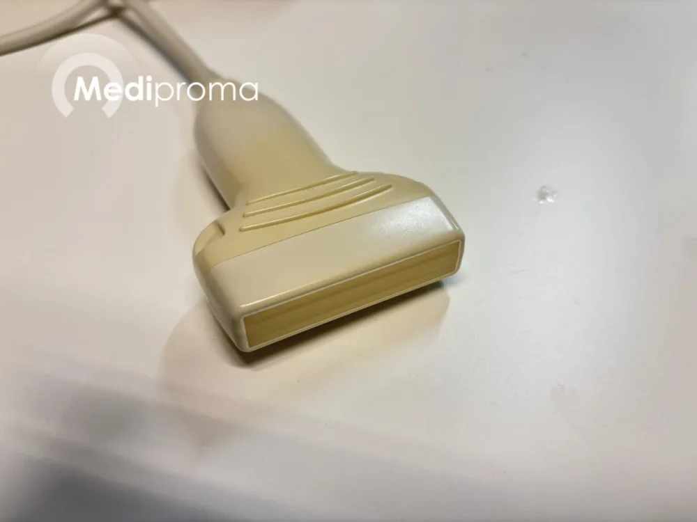 Hitachi L55 Linear Transducer