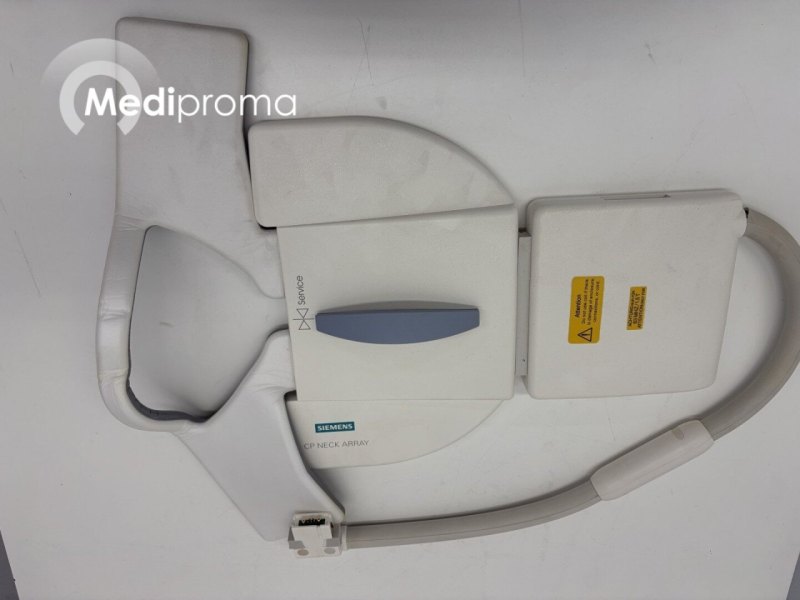 Siemens CP Neck Array MRI Coil
