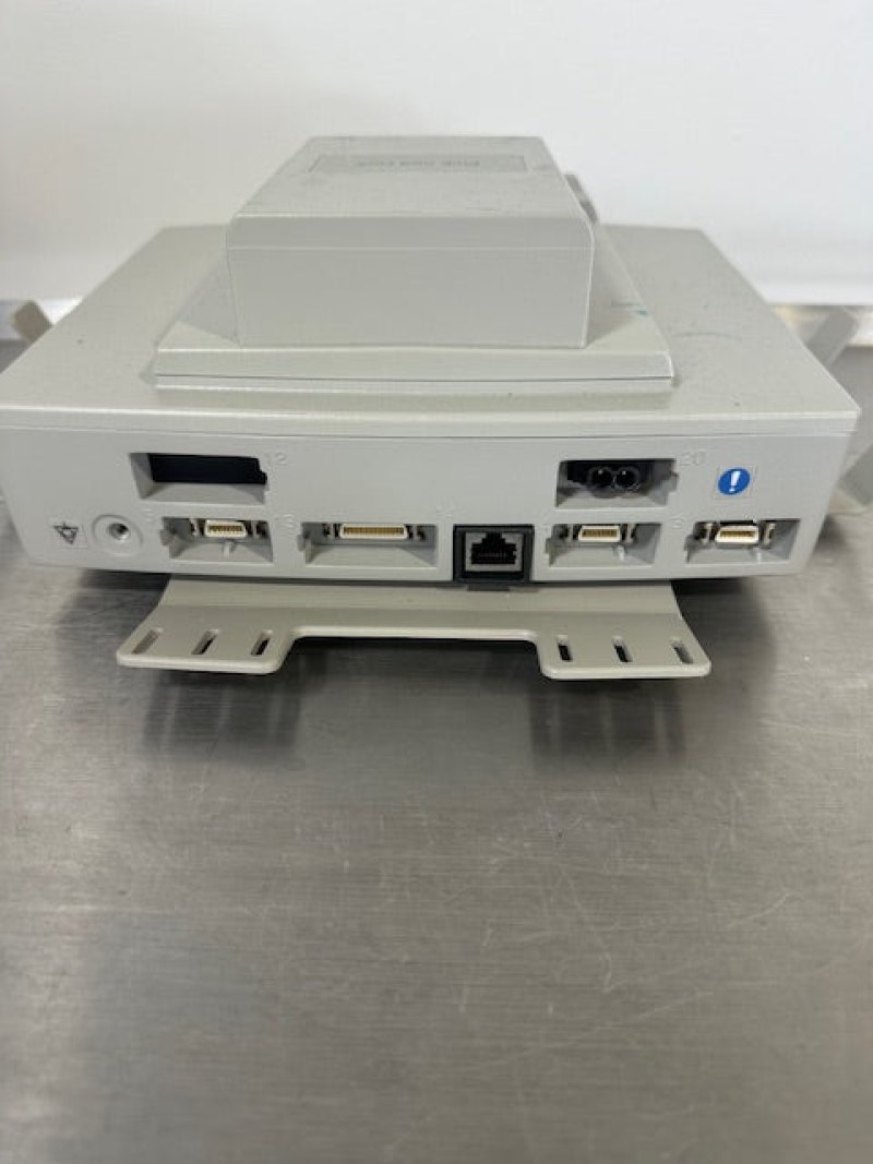 Dräger Pick and Go Docking-Station