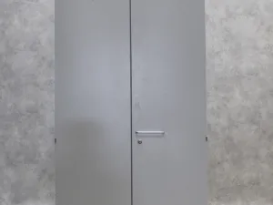 Köttermann 2-335C-RGDF Chemicaliën Opslagkast