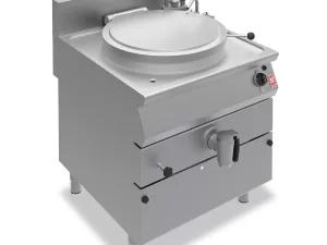 Falcon F900 Boiling Pan on Legs Natural Gas G9781 - islandcatering
