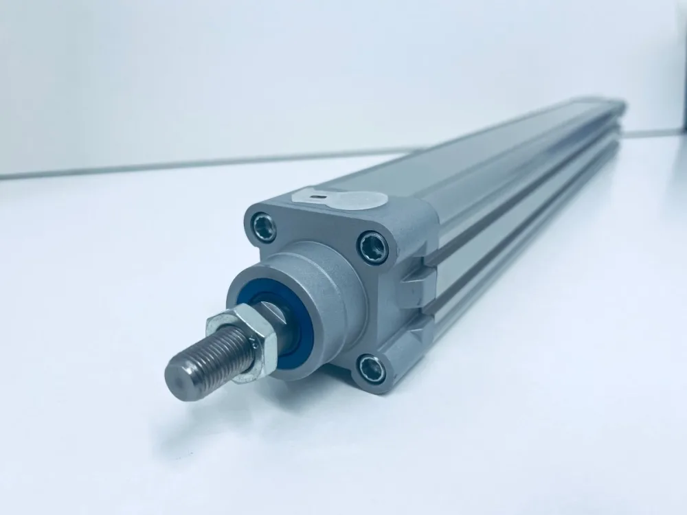 Festo Pneumatikzylinder DNC-40-410-PPV