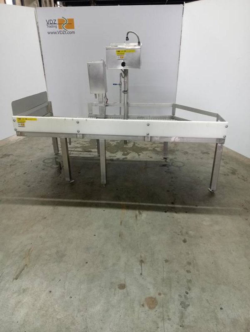 Stationary platform