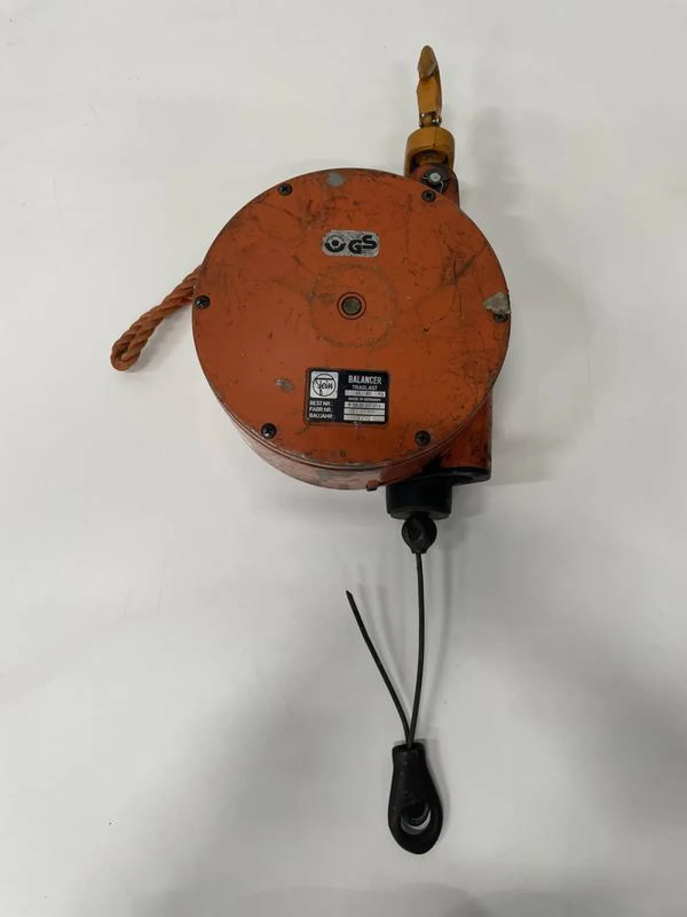 Balancer - 45-60 kg - 3
