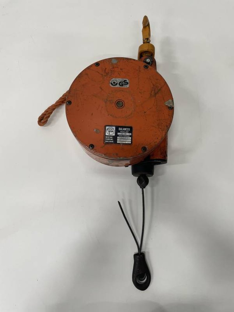 Balancer - 45-60 kg
