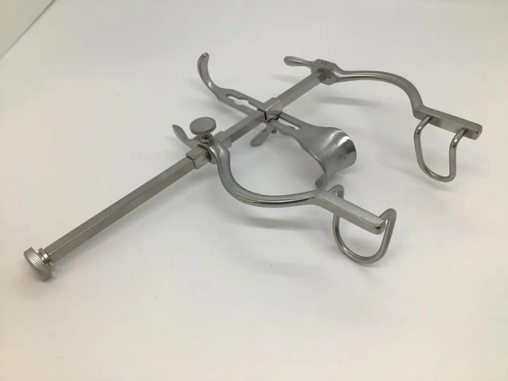 GB Medical Baby Balfour 120mm