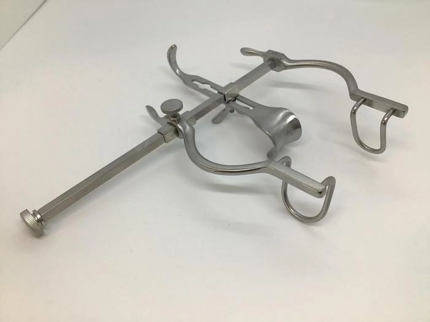 GB Medical Baby Balfour 120mm - 1