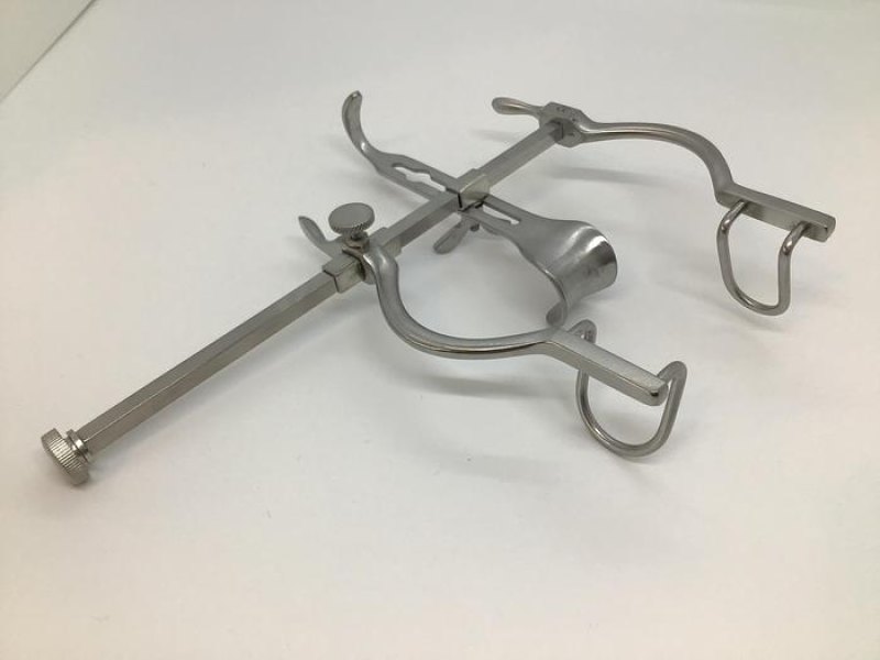 GB Medical Baby Balfour 120mm