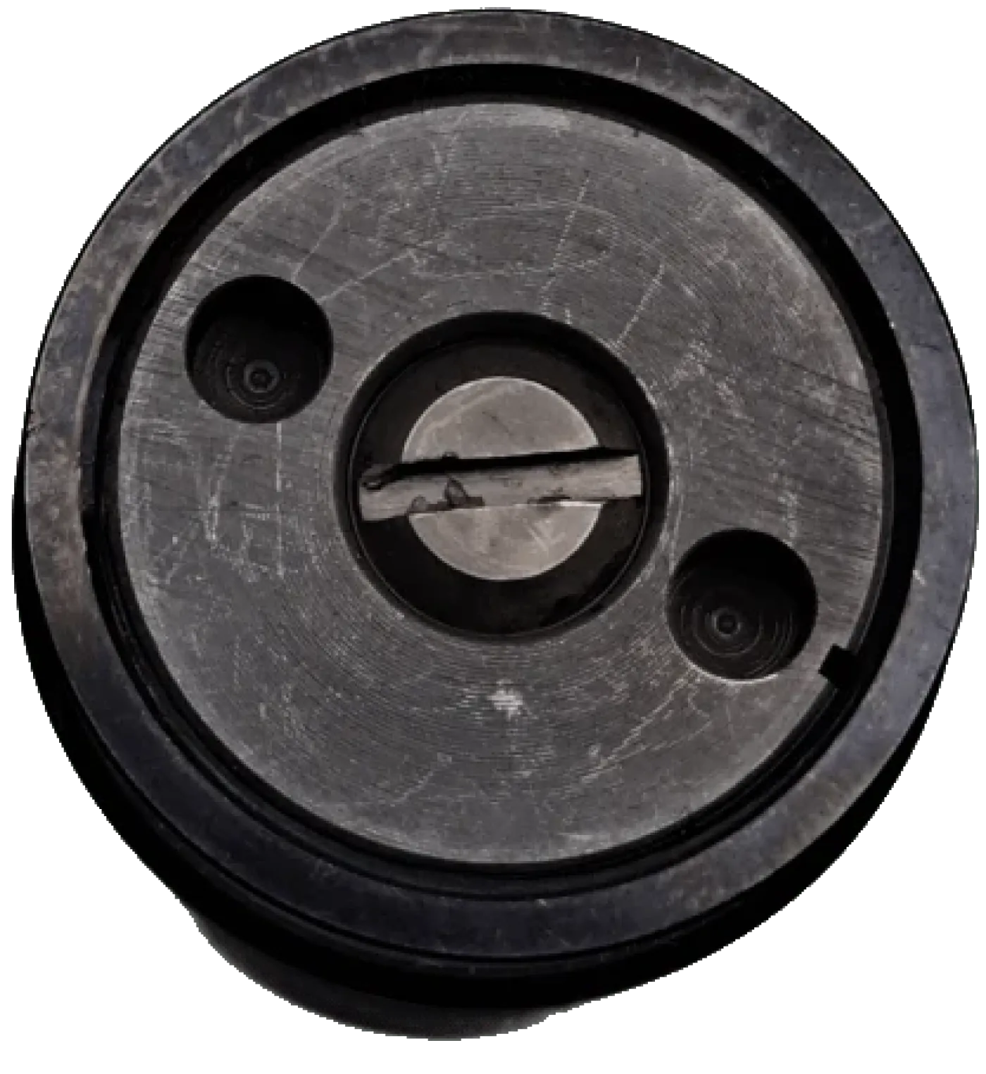 Roemheld 1942868 Einschraub-Abstützelement M30 x 1,5 mm - 3