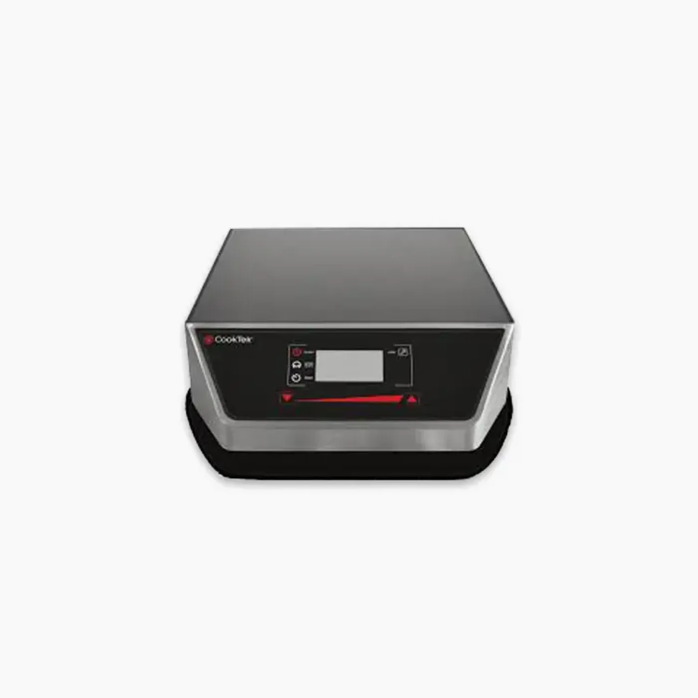 Falcon G3107D Dominator Plus Solid Top with Range Oven Drop Down Door Gas - islandcatering - 2