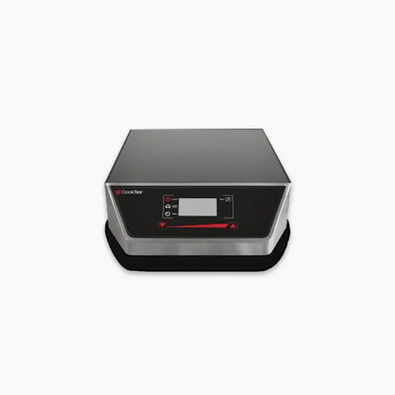 Falcon G3107D Dominator Plus Solid Top with Range Oven Drop Down Door Gas - islandcatering