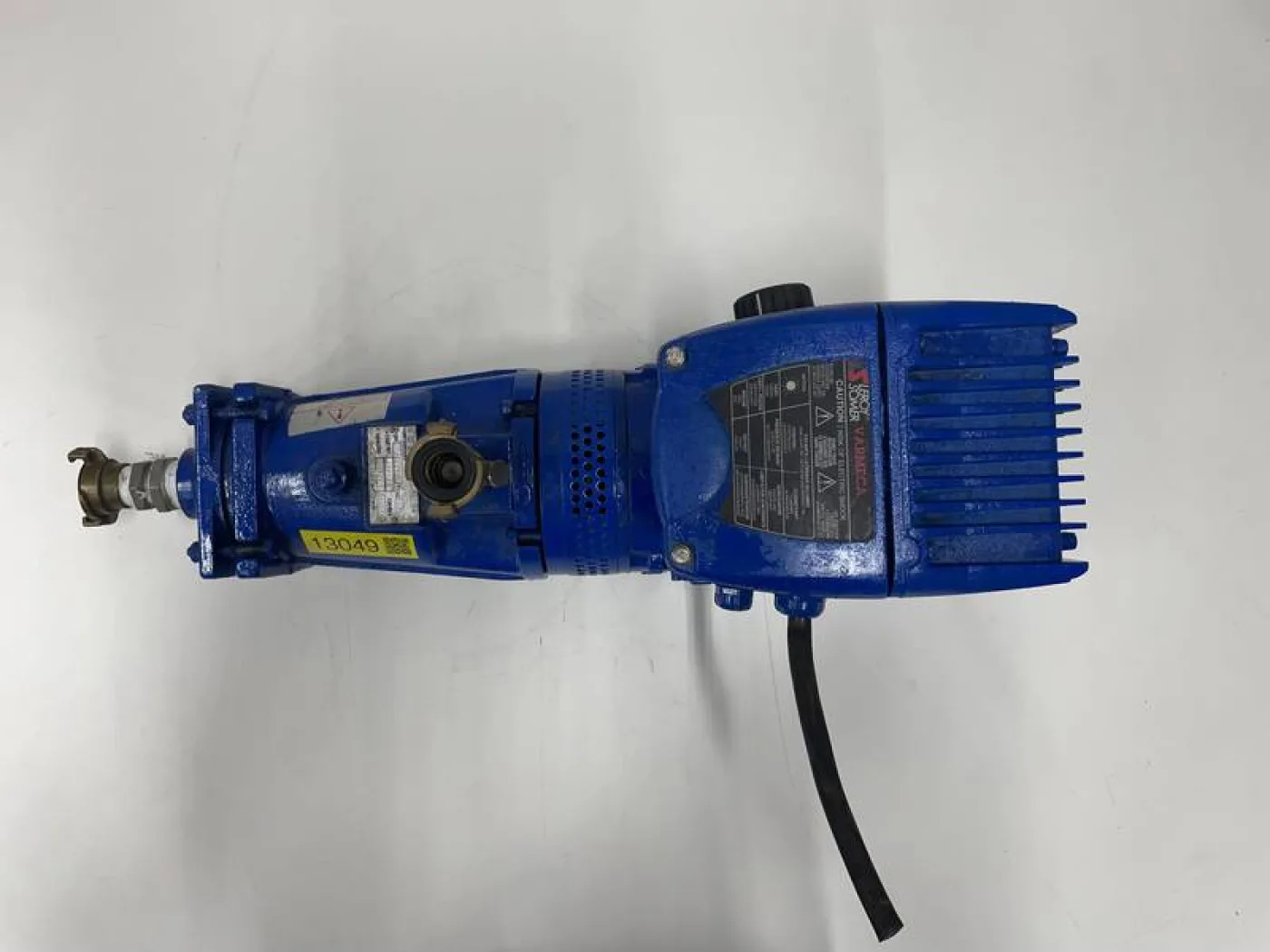 Progressive-cavity Pump - 4