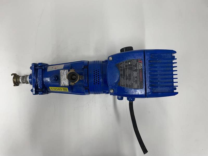 Progressive-cavity Pump