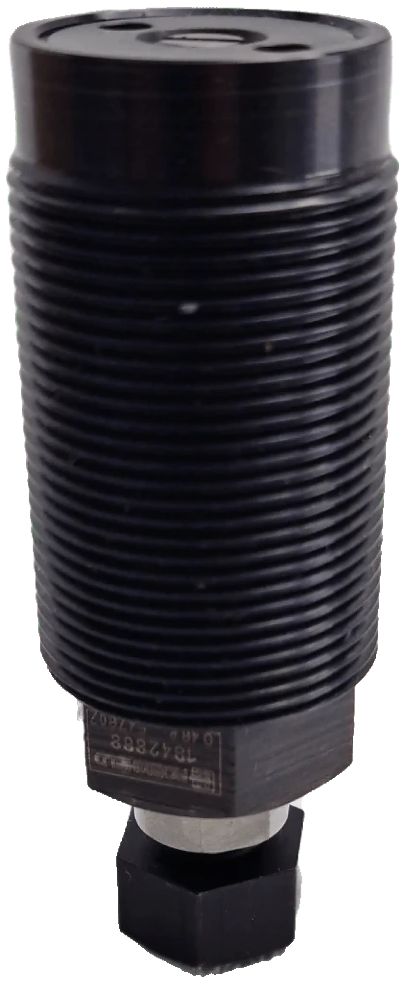Roemheld 1942868 Einschraub-Abstützelement M30 x 1,5 mm - 2