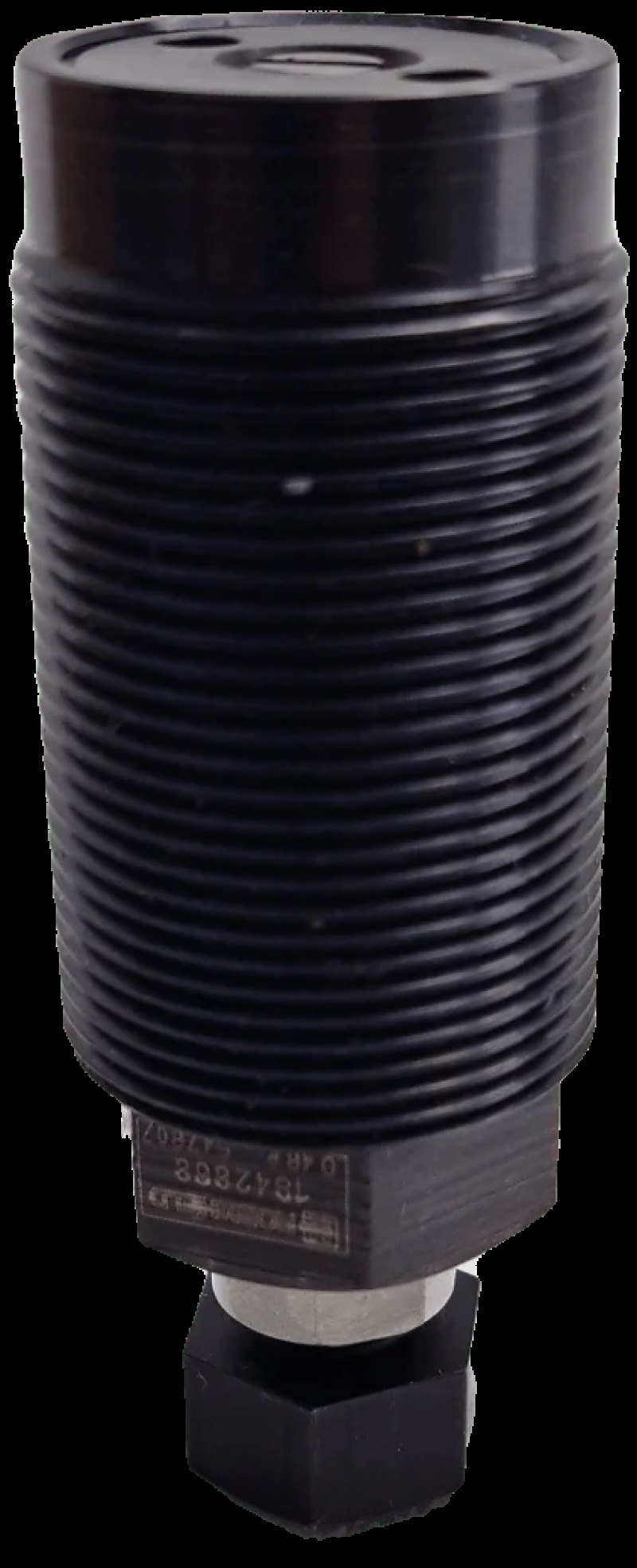 Roemheld 1942868 Einschraub-Abstützelement M30 x 1,5 mm