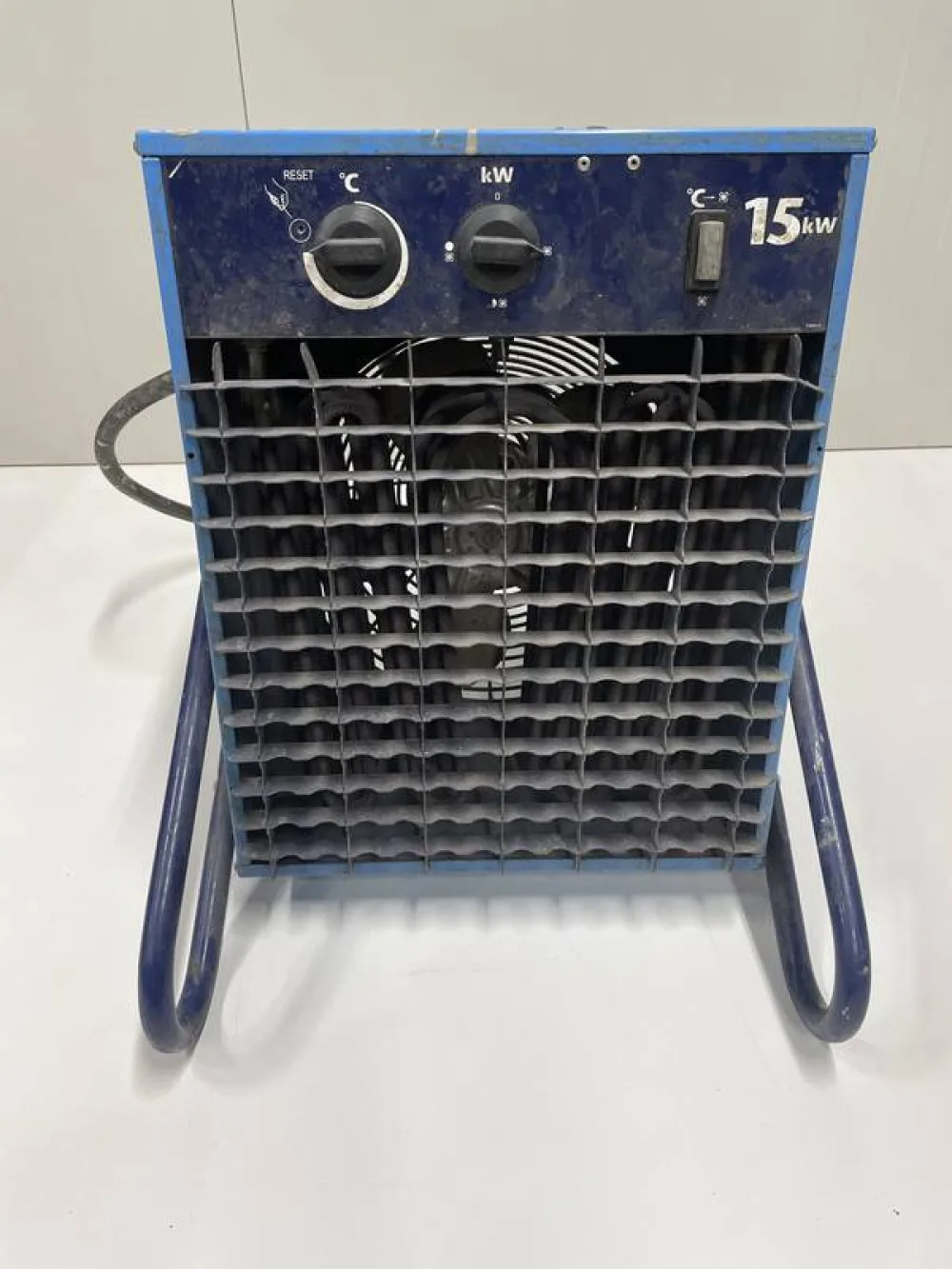 Heater