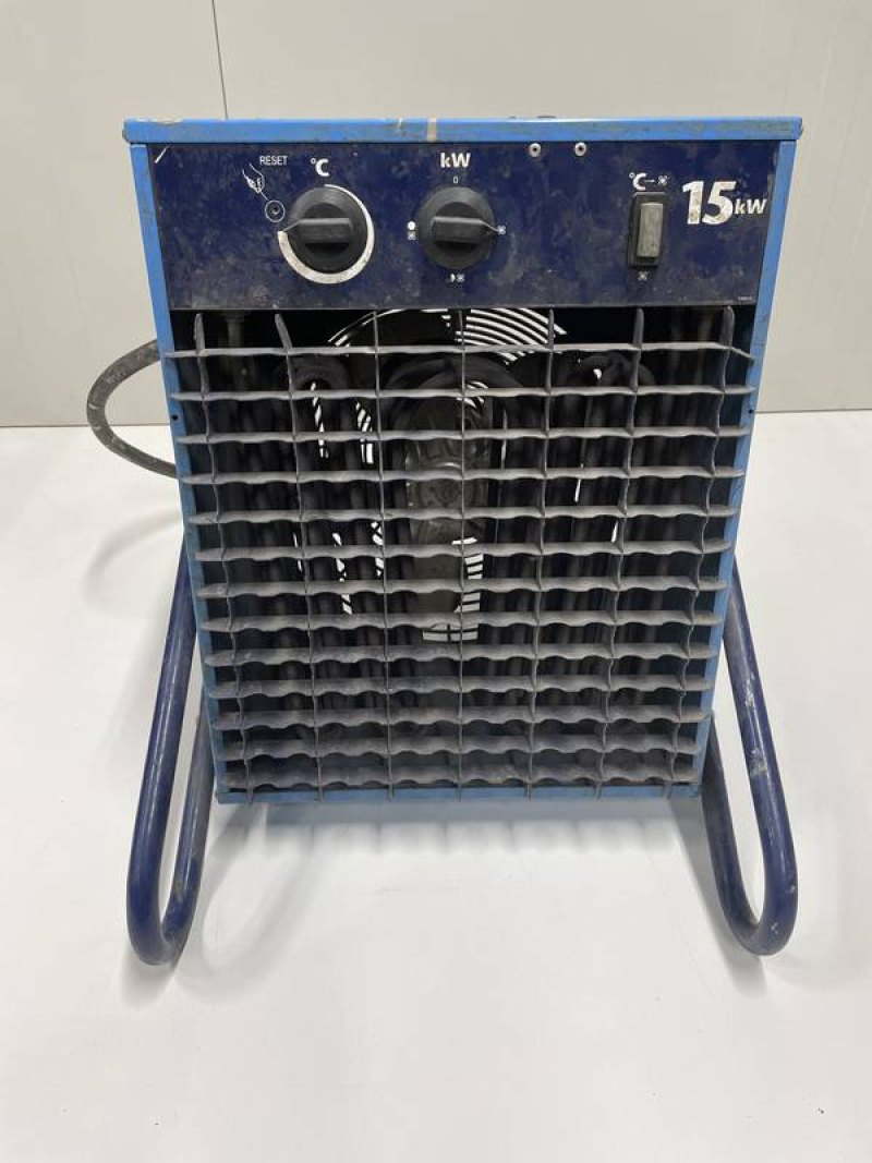 Heater