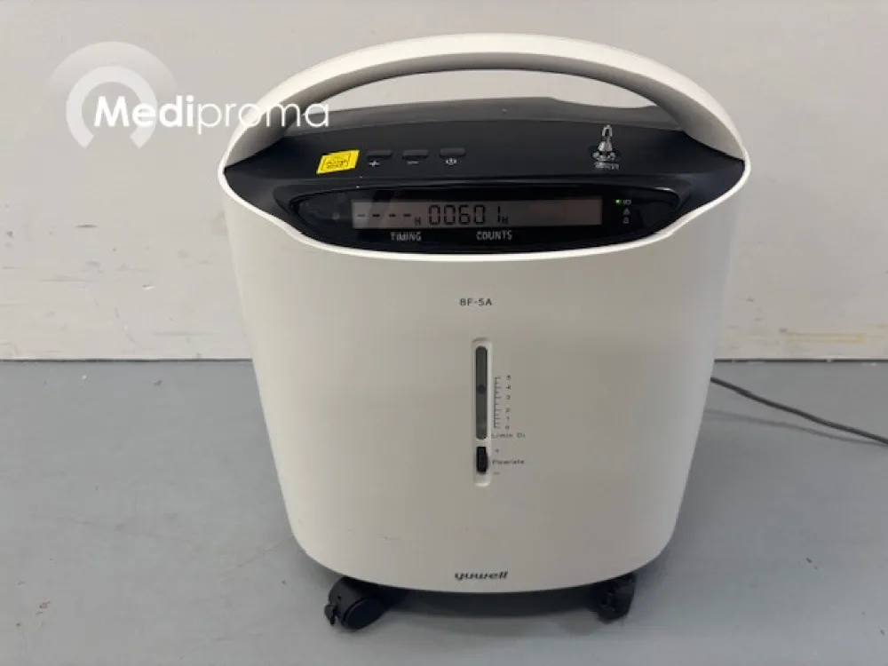 Yuwell 8F-5A Oxygen Concentrator