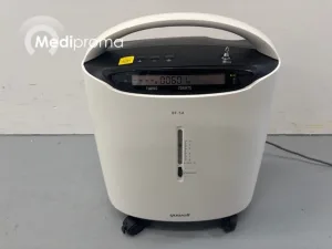 Yuwell 8F-5A Oxygen Concentrator