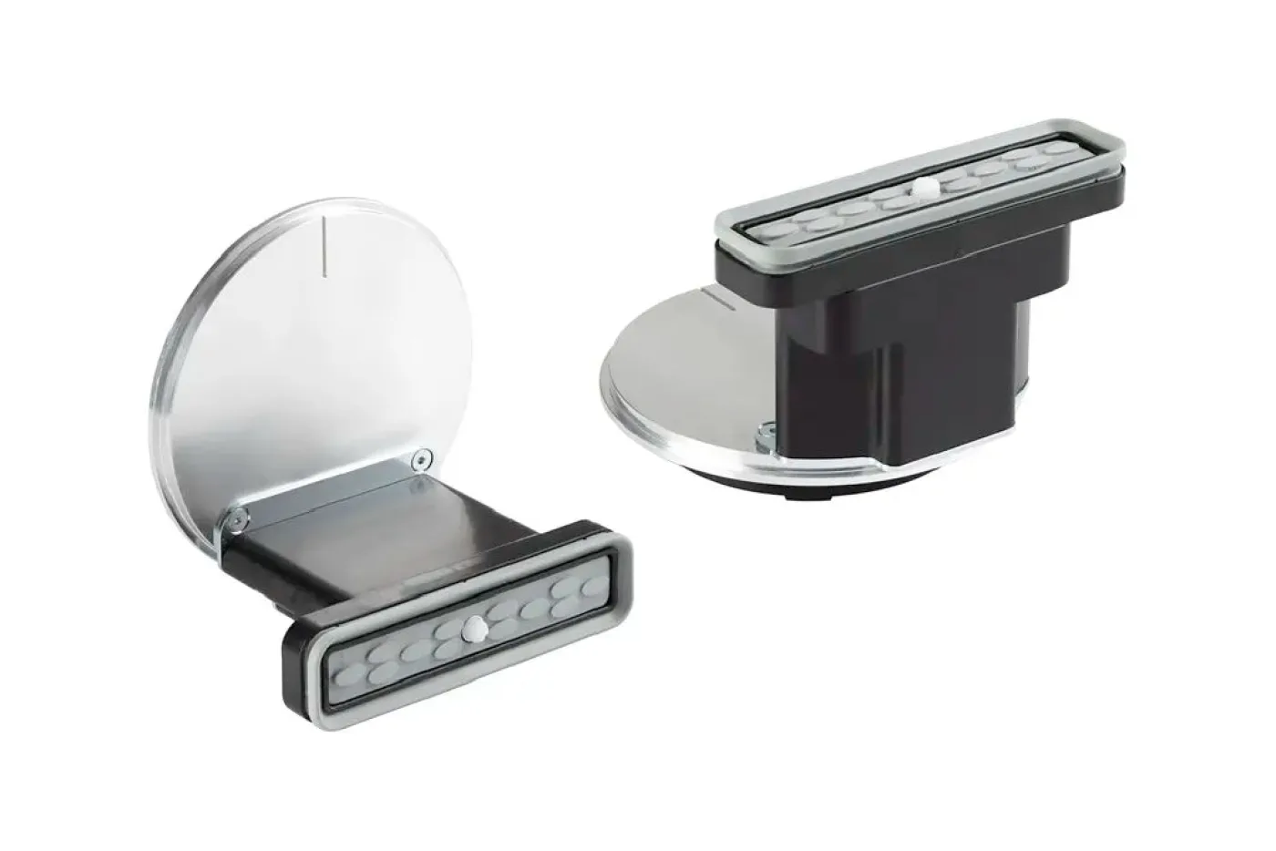 Schmalz VCBL-S6-CUP 130x30x85 TV – Vakuum-Blocksauger für SCM/Morbidelli-TV-Konsolen Art.-Nr. 10.01.12.04627 - 1