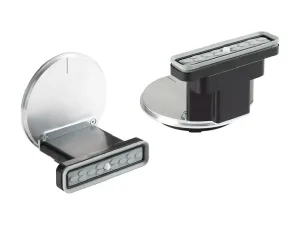 Schmalz VCBL-S6-CUP 130x30x85 TV – Vakuum-Blocksauger für SCM/Morbidelli-TV-Konsolen Art.-Nr. 10.01.12.04627