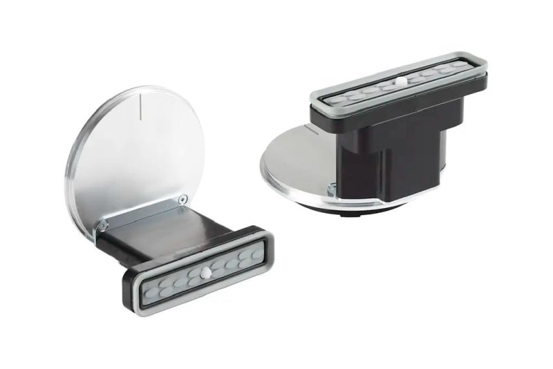 Schmalz VCBL-S6-CUP 130x30x85 TV – Vakuum-Blocksauger für SCM/Morbidelli-TV-Konsolen Art.-Nr. 10.01.12.04627