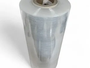 ATX LDPE Maschinenstretchfolie 50cm x 1730m ca. 17µ Power ATX Plus (RLL=15 KILOGRAMM) Art.-Nr. 00066