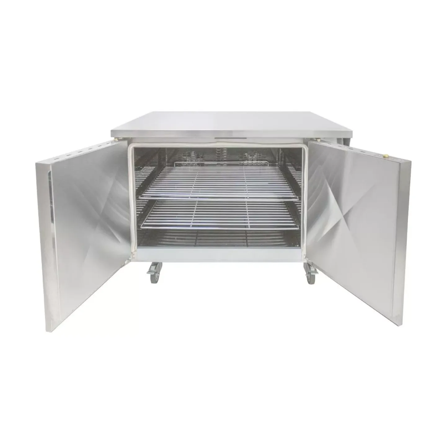 Parry Electric Fan Oven P9EO - islandcatering - 6