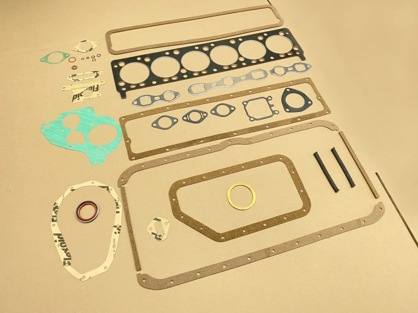 Motorpakking Set - 1