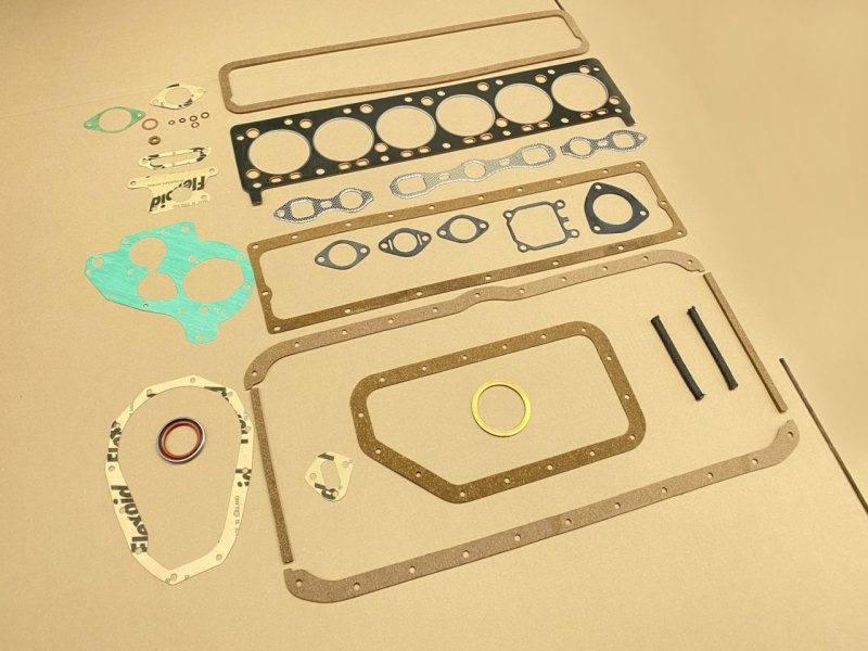 Motorpakking Set